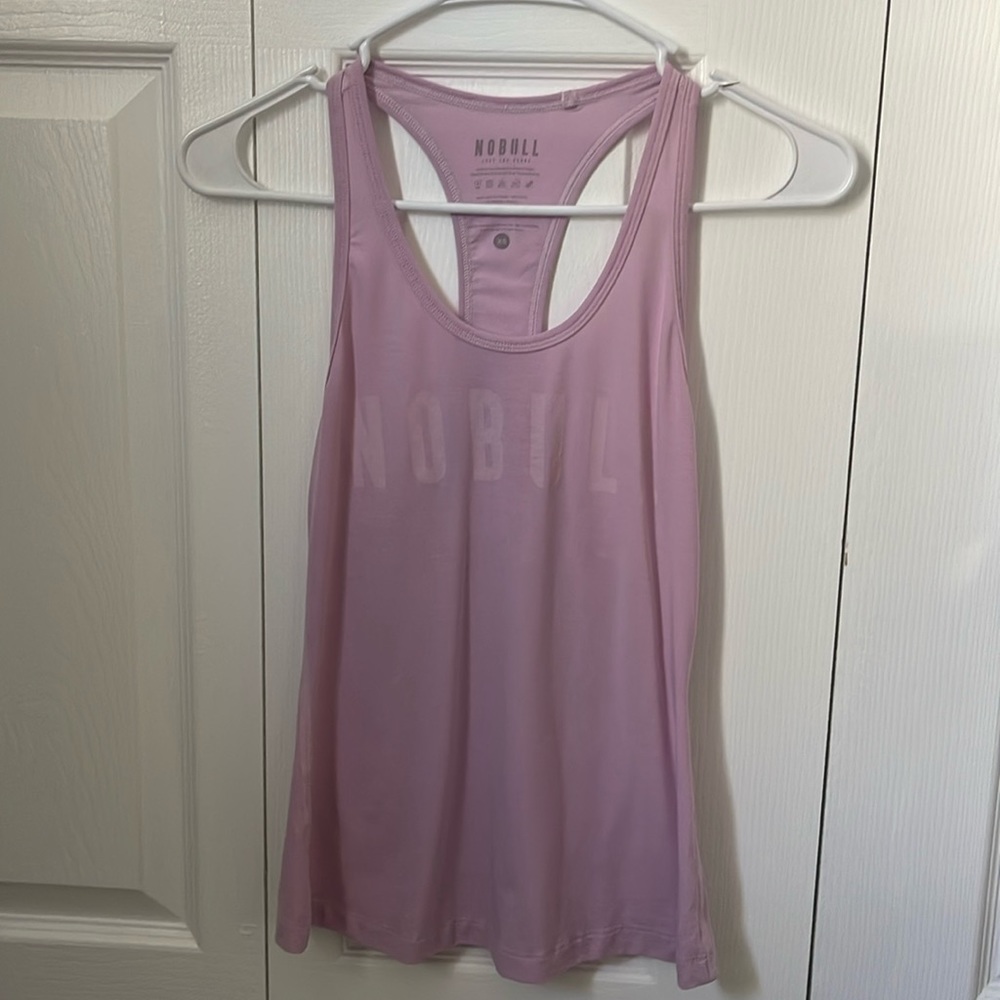 NoBull Tank Top